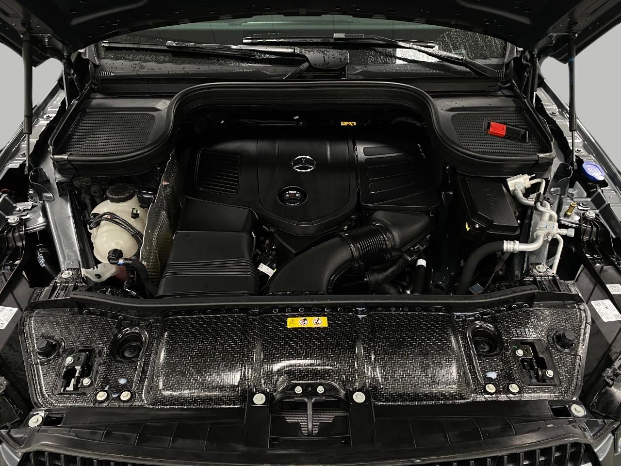 2026 Mercedes-Benz GLE GLE 350 4MATIC® SUV