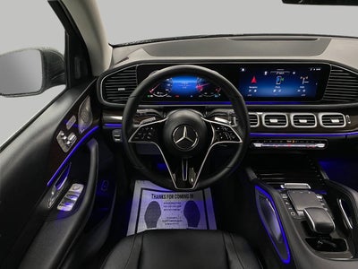 2026 Mercedes-Benz GLE GLE 350 4MATIC® SUV
