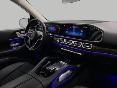 2026 Mercedes-Benz GLE GLE 350 4MATIC® SUV