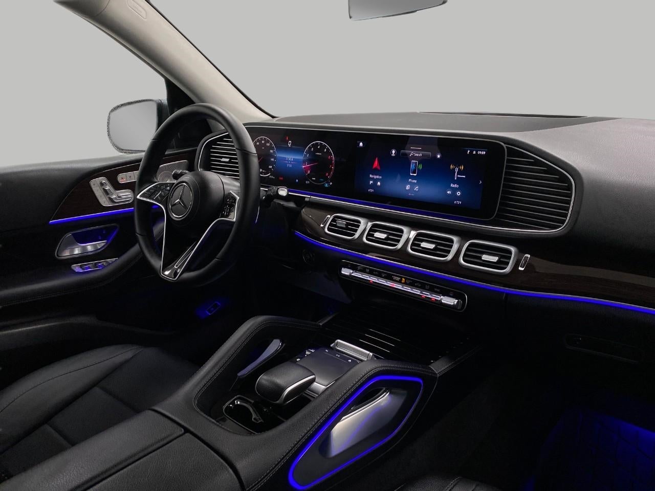 2026 Mercedes-Benz GLE GLE 350 4MATIC® SUV