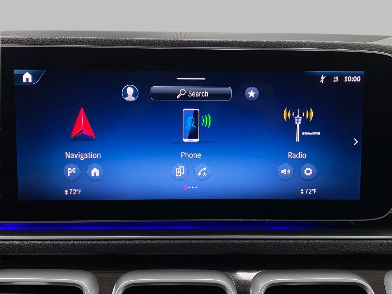 2026 Mercedes-Benz GLE GLE 350 4MATIC® SUV