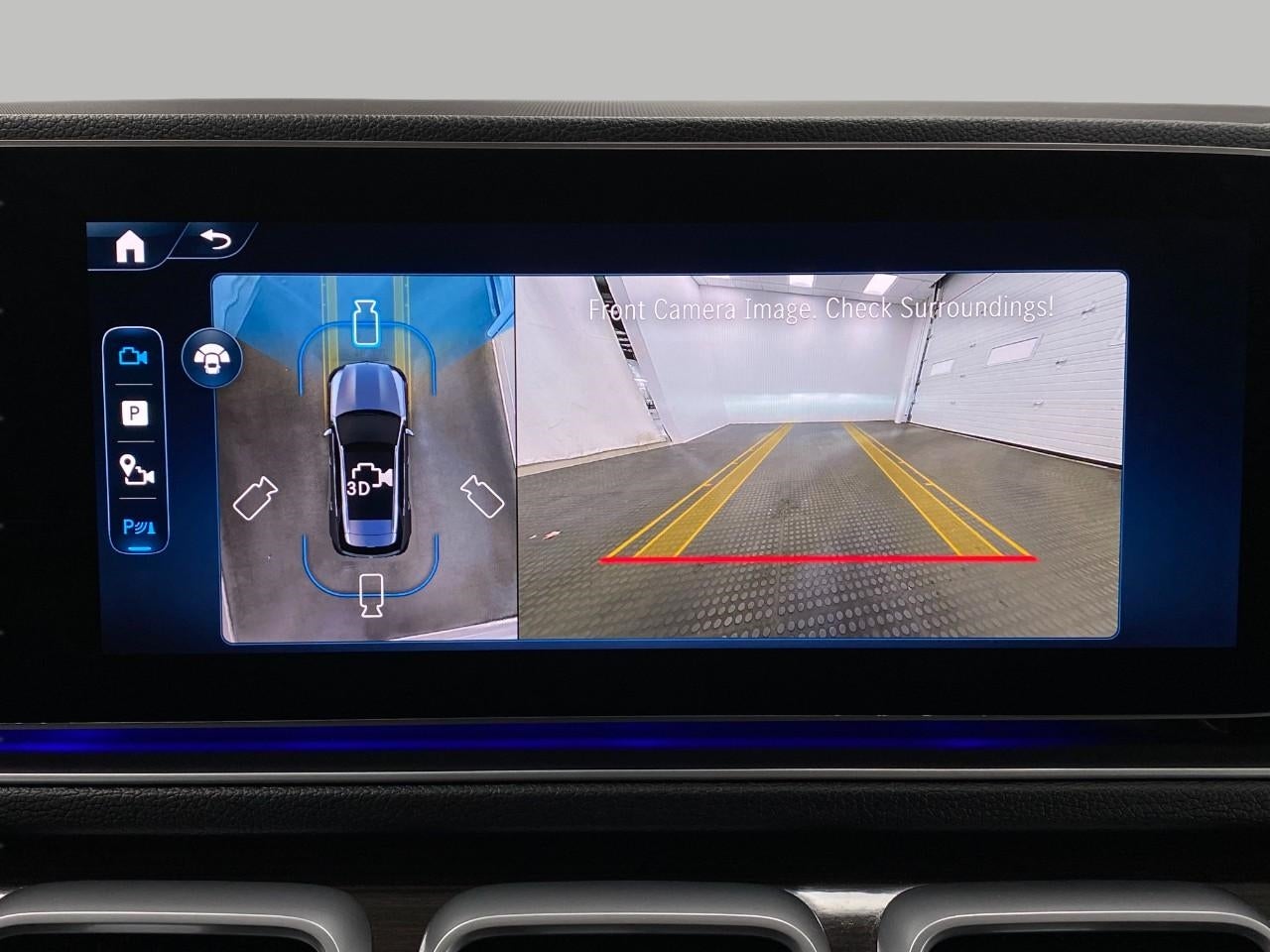 2026 Mercedes-Benz GLE GLE 350 4MATIC® SUV