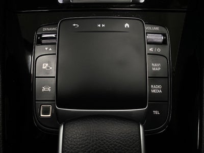 2026 Mercedes-Benz GLE GLE 350 4MATIC® SUV