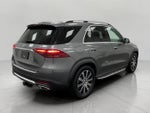 2026 Mercedes-Benz GLE GLE 350 4MATIC® SUV