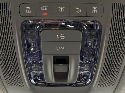 2026 Mercedes-Benz GLE GLE 350 4MATIC® SUV