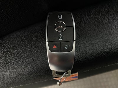 2026 Mercedes-Benz GLE GLE 350 4MATIC® SUV