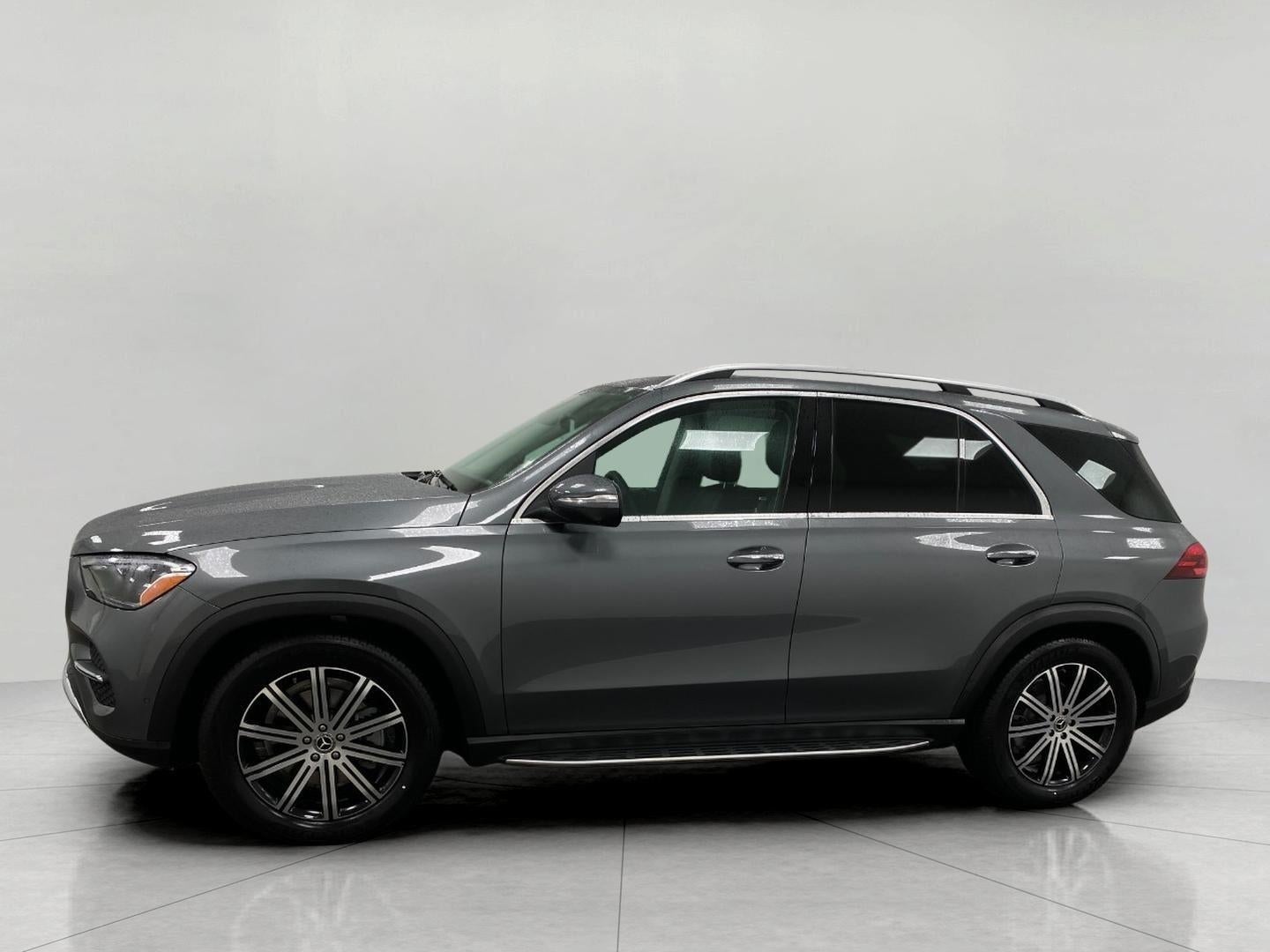 2026 Mercedes-Benz GLE GLE 350 4MATIC® SUV