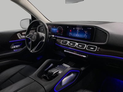 2026 Mercedes-Benz GLE GLE 350 4MATIC® SUV