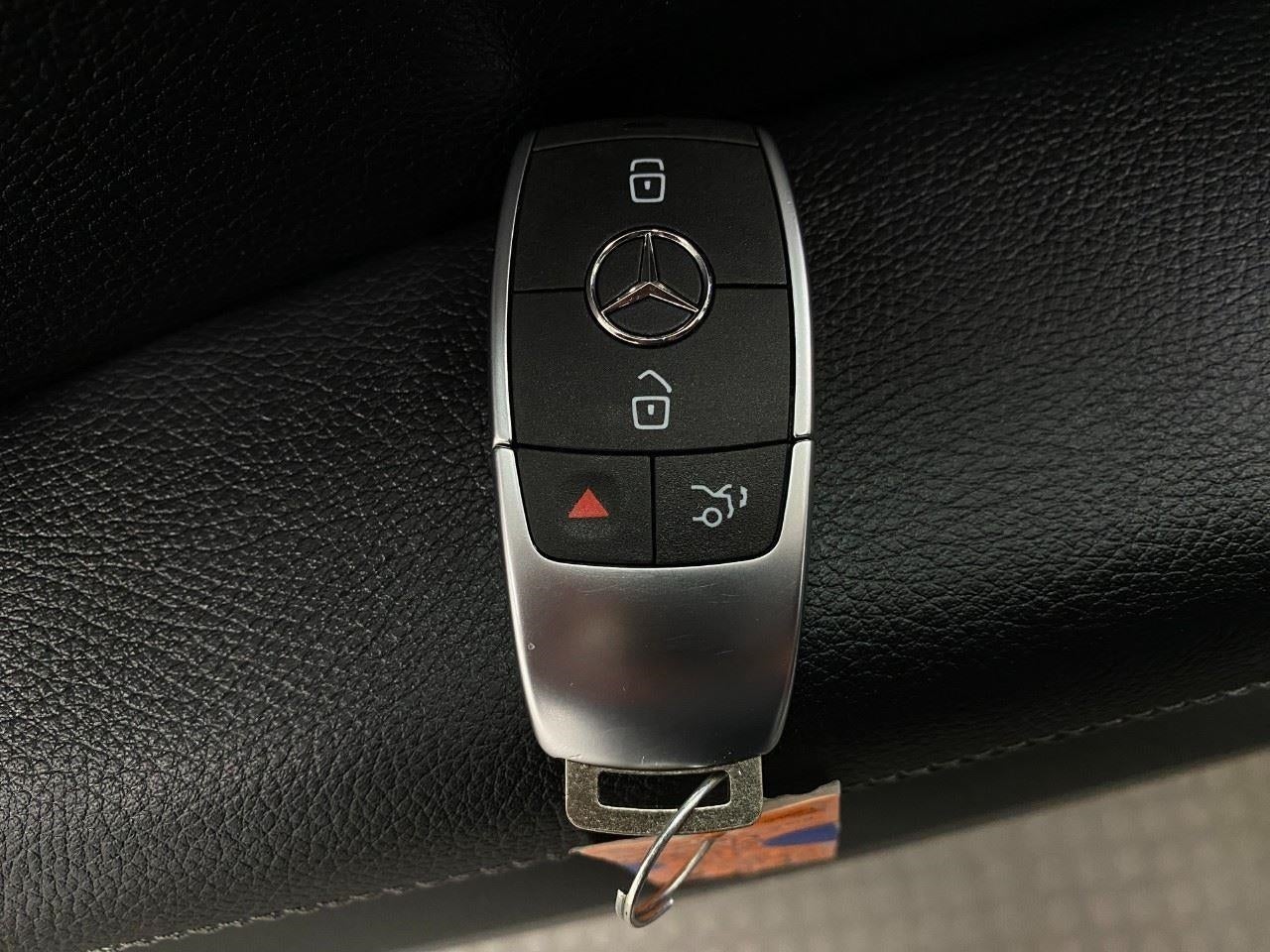2026 Mercedes-Benz GLE GLE 350 4MATIC® SUV