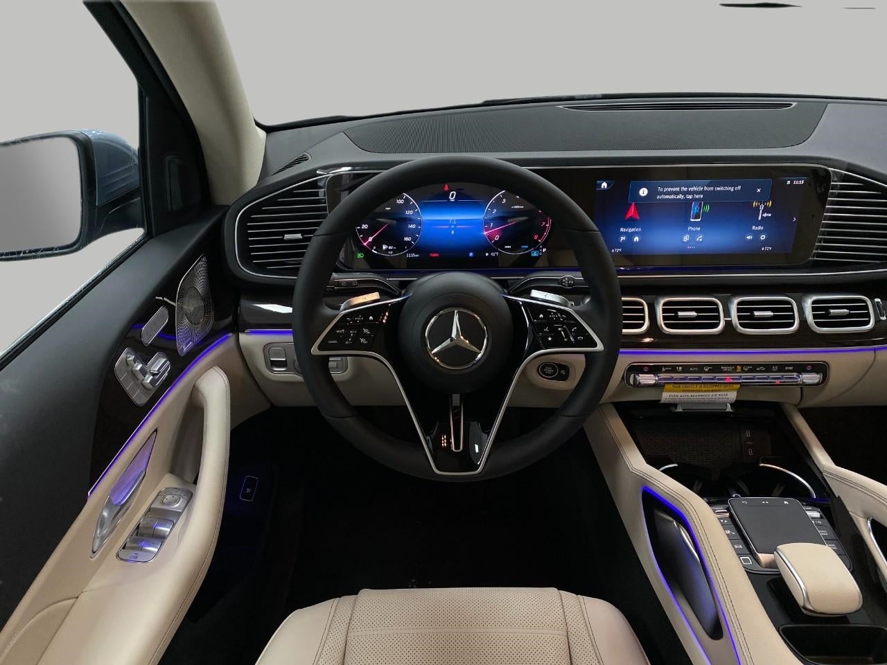 2026 Mercedes-Benz GLE GLE 350 4MATIC® SUV