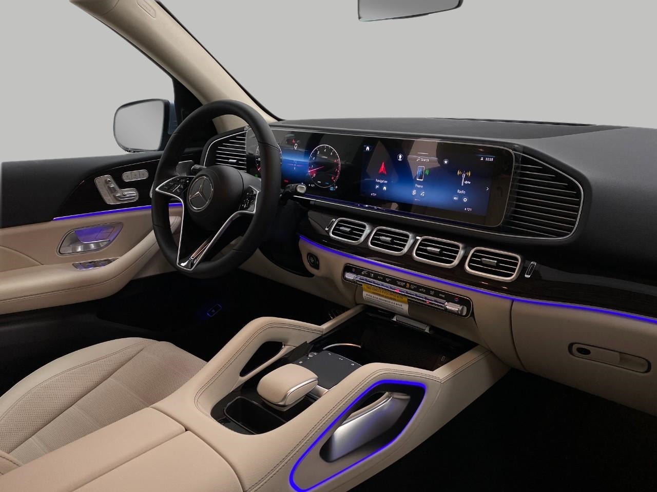 2026 Mercedes-Benz GLE GLE 350 4MATIC® SUV