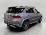 2026 Mercedes-Benz GLE GLE 350 4MATIC® SUV