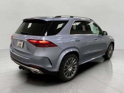 2026 Mercedes-Benz GLE GLE 350 4MATIC® SUV