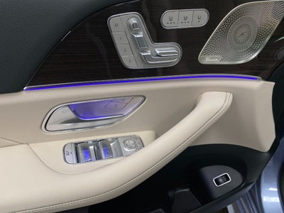 2026 Mercedes-Benz GLE GLE 350 4MATIC® SUV