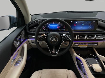 2026 Mercedes-Benz GLE GLE 350 4MATIC® SUV