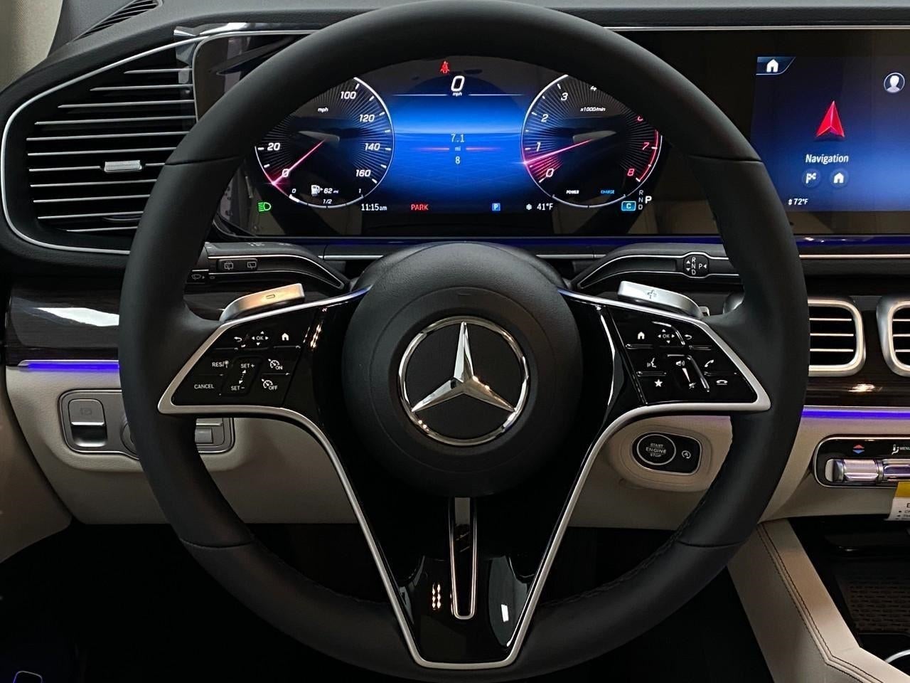 2026 Mercedes-Benz GLE GLE 350 4MATIC® SUV