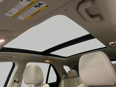 2026 Mercedes-Benz GLE GLE 350 4MATIC® SUV