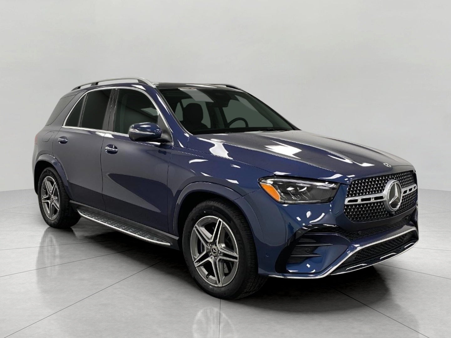 2026 Mercedes-Benz GLE GLE 350 4MATIC® SUV