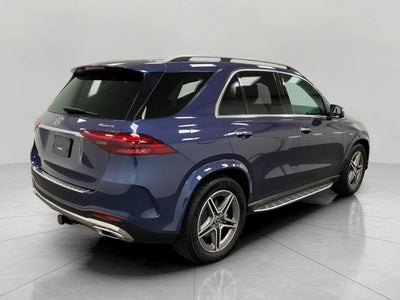 2026 Mercedes-Benz GLE GLE 350 4MATIC® SUV
