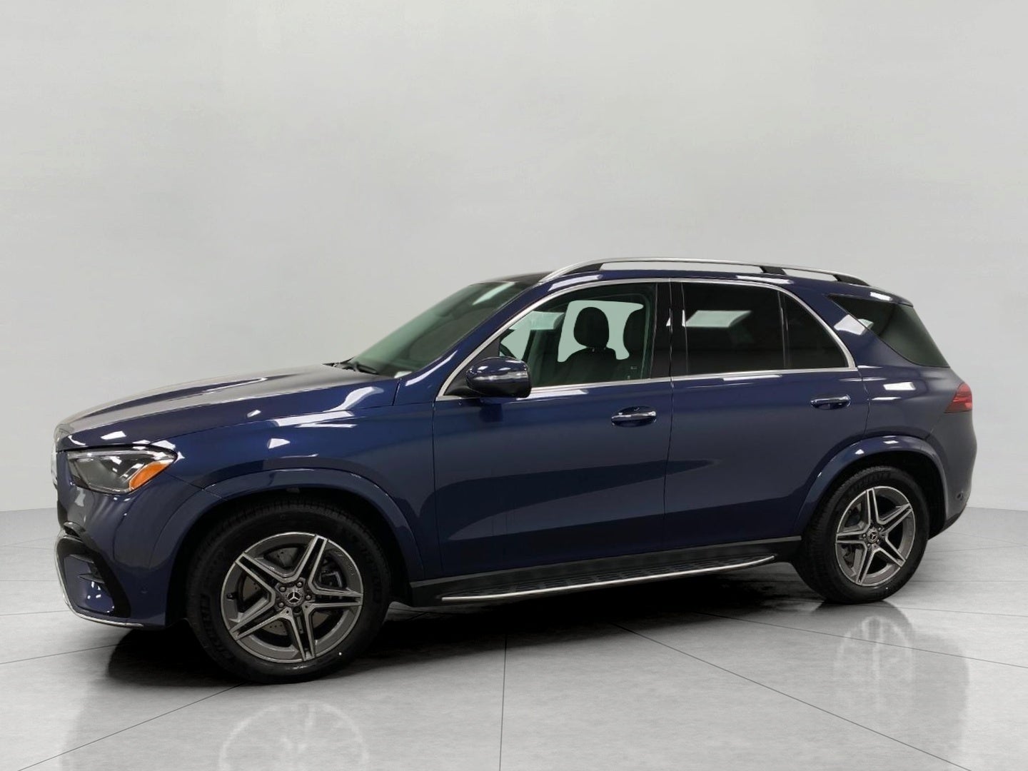 2026 Mercedes-Benz GLE GLE 350 4MATIC® SUV