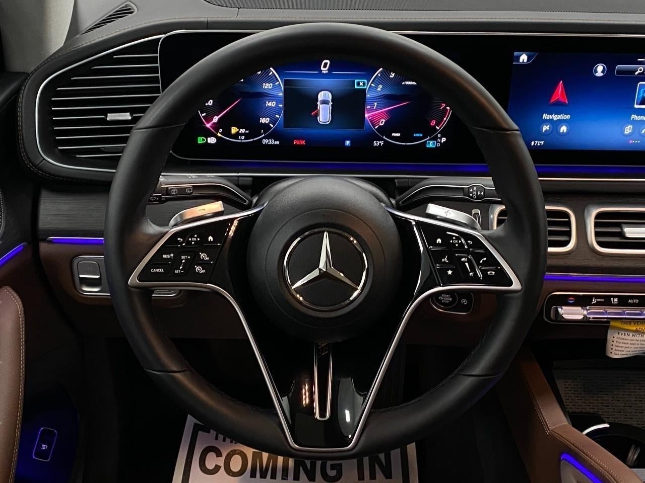 2026 Mercedes-Benz GLE GLE 350 4MATIC® SUV