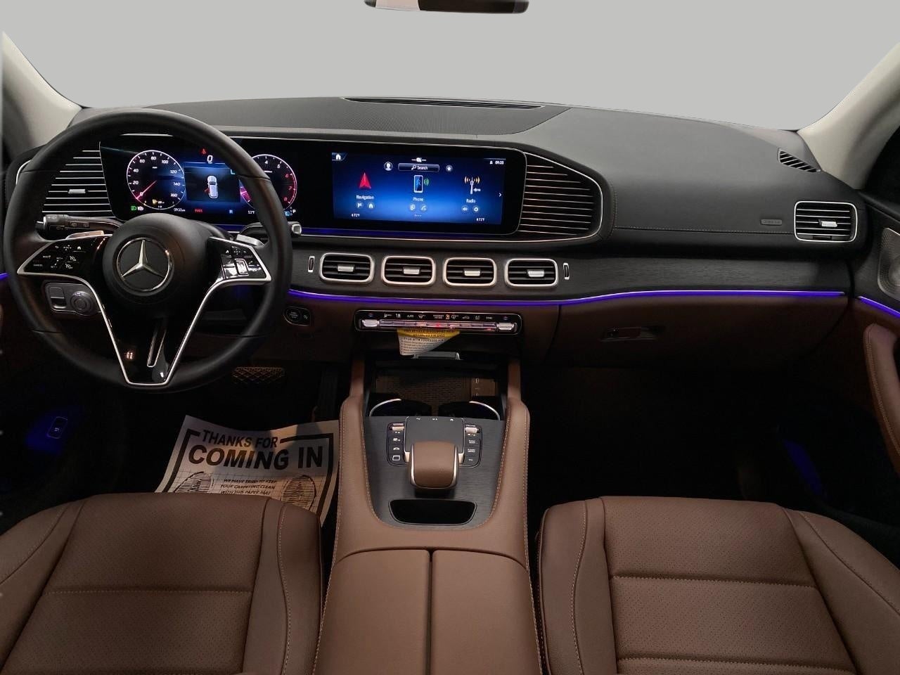 2026 Mercedes-Benz GLE GLE 350 4MATIC® SUV