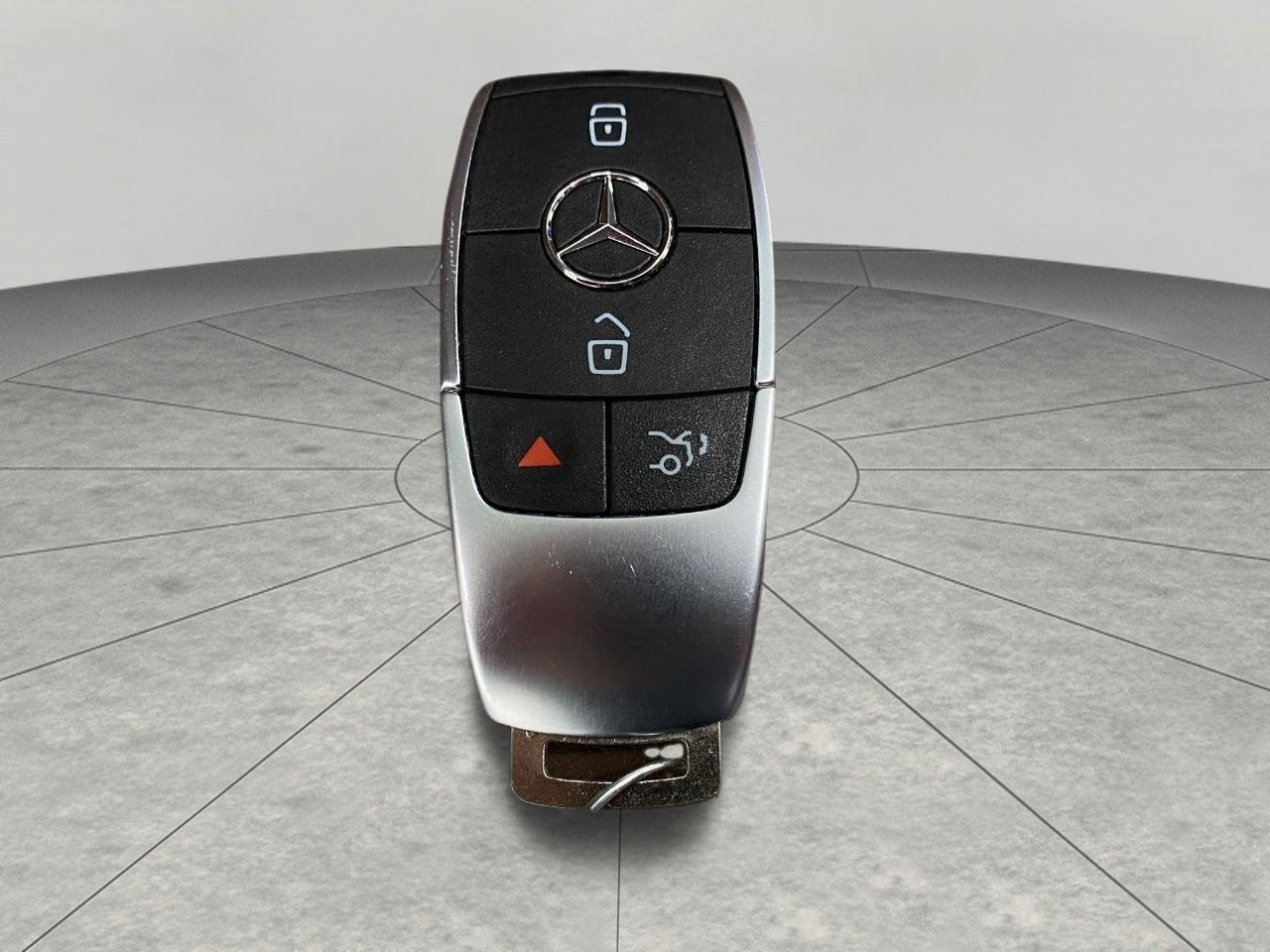2026 Mercedes-Benz GLE GLE 350 4MATIC® SUV