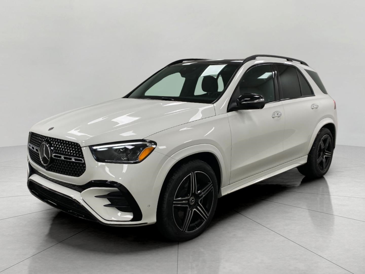 2026 Mercedes-Benz GLE GLE 350 4MATIC® SUV