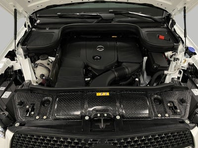2026 Mercedes-Benz GLE GLE 350 4MATIC® SUV