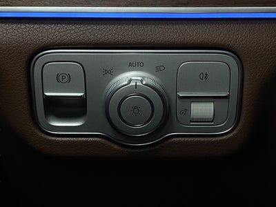 2026 Mercedes-Benz GLE GLE 350 4MATIC® SUV