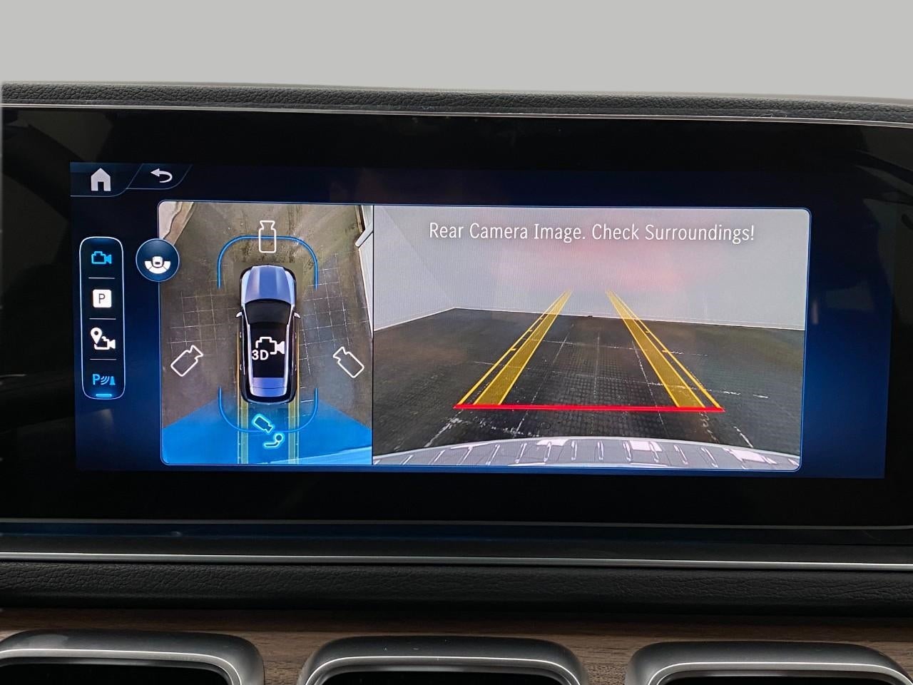 2026 Mercedes-Benz GLE GLE 350 4MATIC® SUV