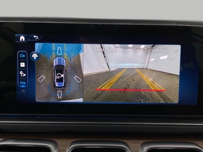 2026 Mercedes-Benz GLE GLE 350 4MATIC® SUV