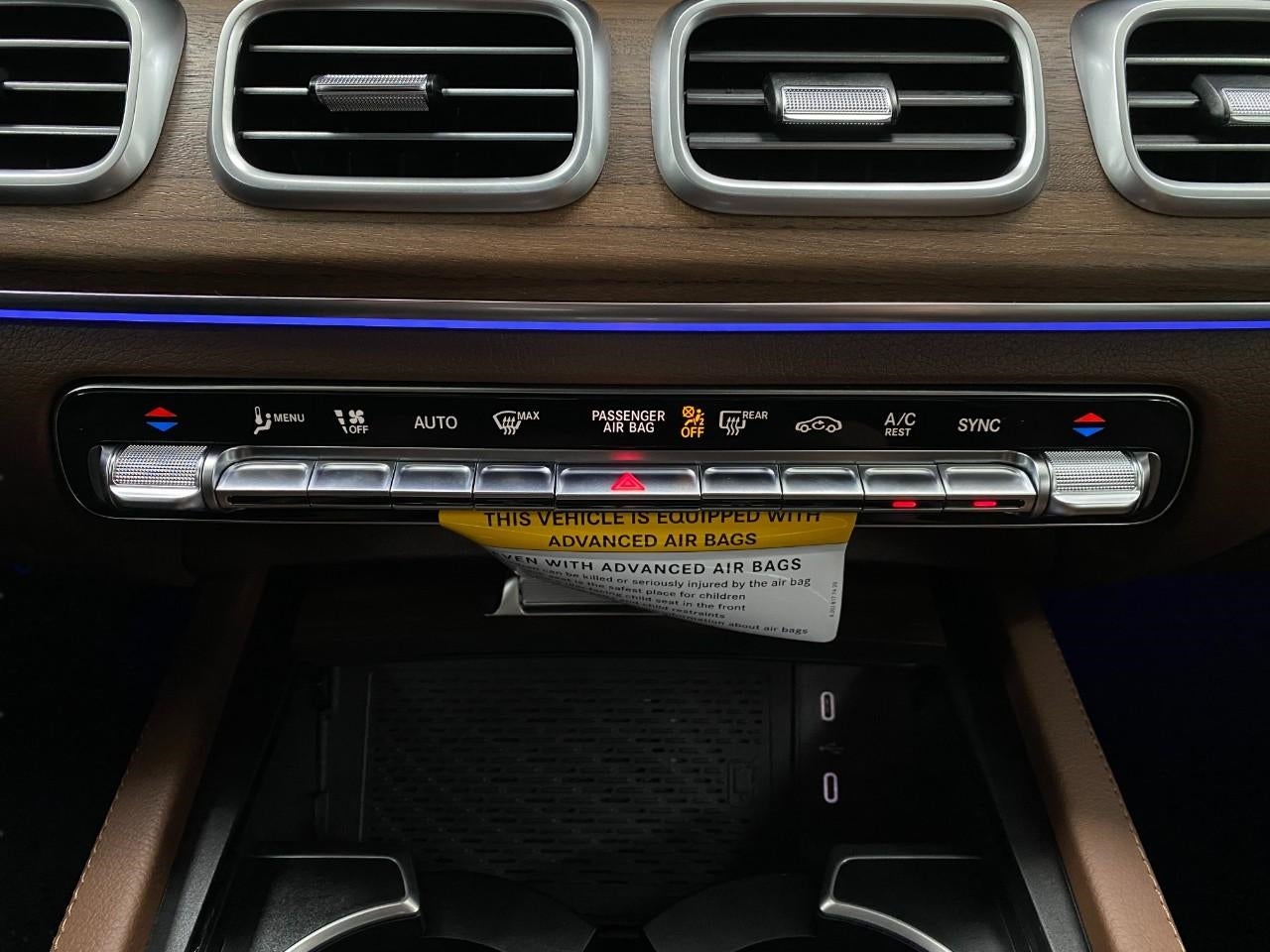 2026 Mercedes-Benz GLE GLE 350 4MATIC® SUV