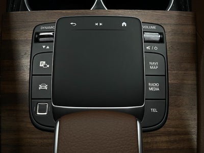 2026 Mercedes-Benz GLE GLE 350 4MATIC® SUV