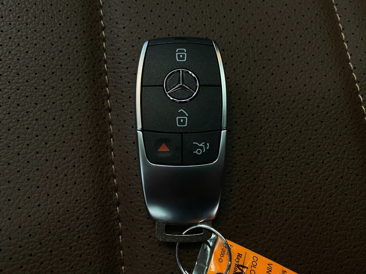 2026 Mercedes-Benz GLE GLE 350 4MATIC® SUV