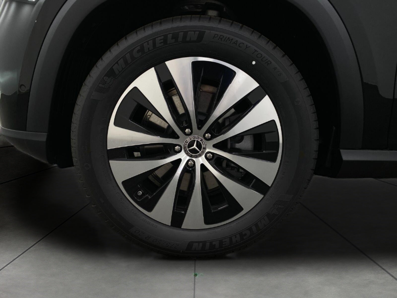 2026 Mercedes-Benz GLE GLE 350 4MATIC® SUV