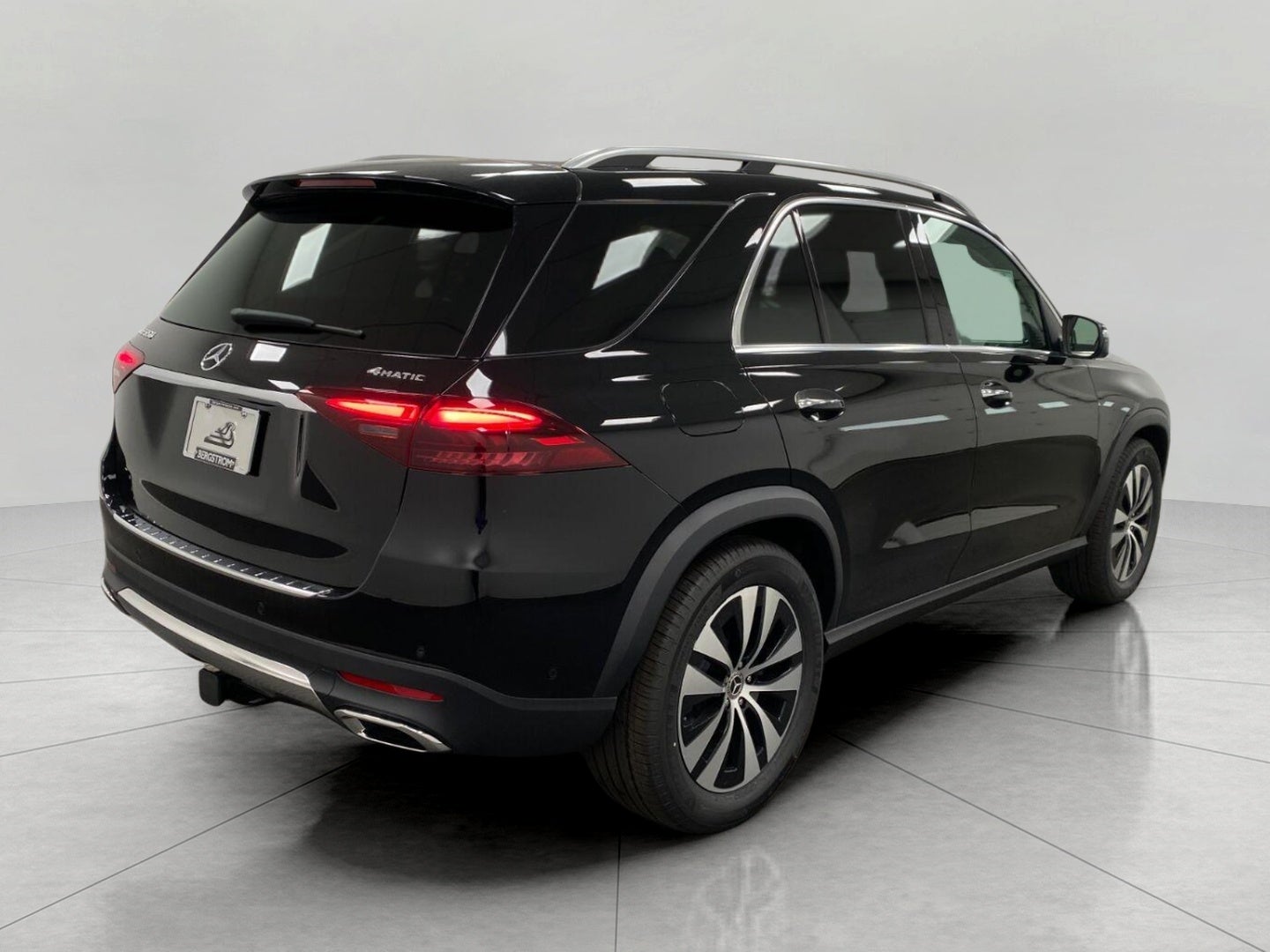 2026 Mercedes-Benz GLE GLE 350 4MATIC® SUV
