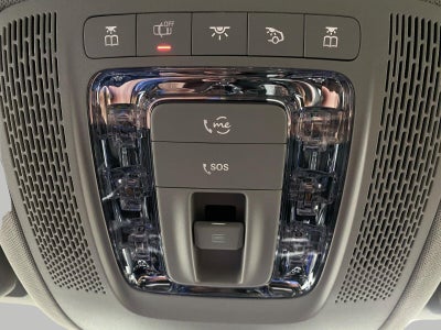 2026 Mercedes-Benz GLE GLE 350 4MATIC® SUV