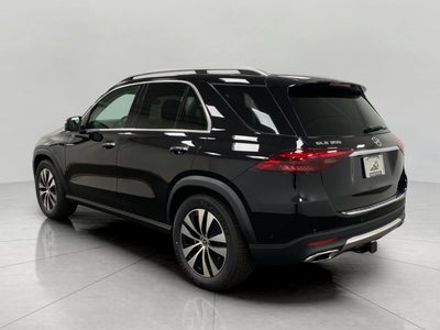2026 Mercedes-Benz GLE GLE 350 4MATIC® SUV