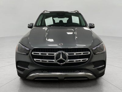 2026 Mercedes-Benz GLE GLE 350 4MATIC® SUV