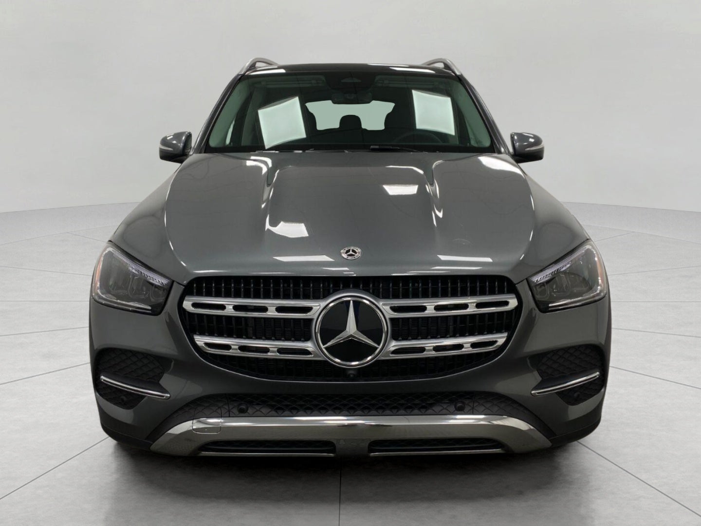 2026 Mercedes-Benz GLE GLE 350 4MATIC® SUV