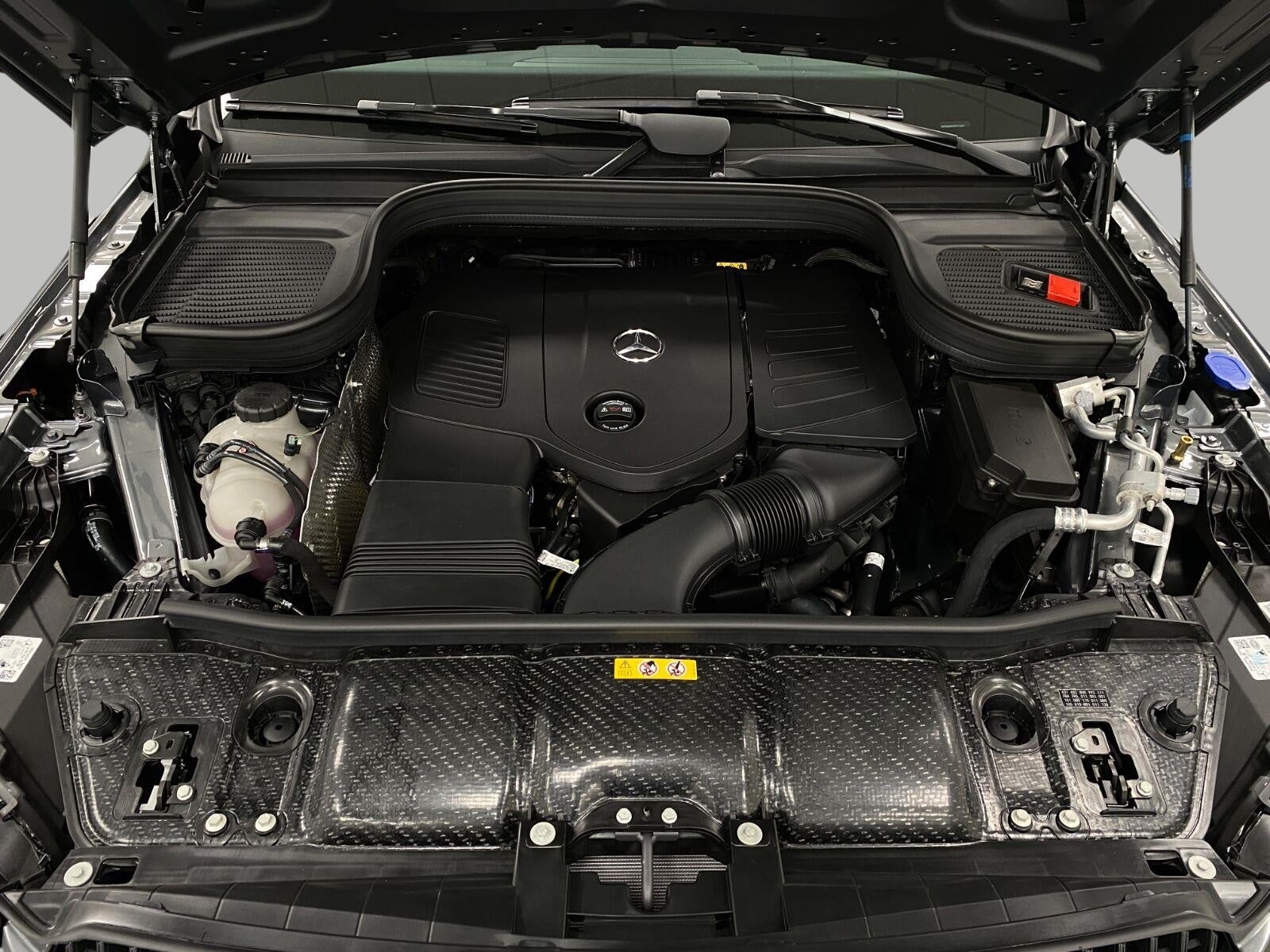 2026 Mercedes-Benz GLE GLE 350 4MATIC® SUV