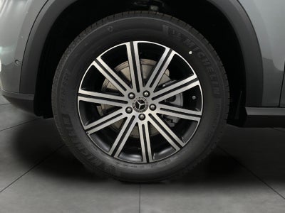 2026 Mercedes-Benz GLE GLE 350 4MATIC® SUV