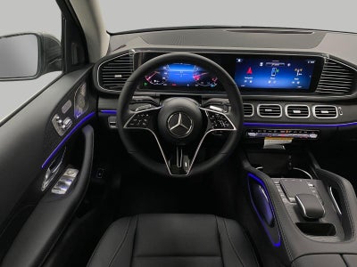 2026 Mercedes-Benz GLE GLE 350 4MATIC® SUV