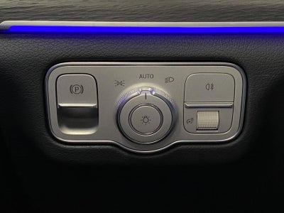 2026 Mercedes-Benz GLE GLE 350 4MATIC® SUV
