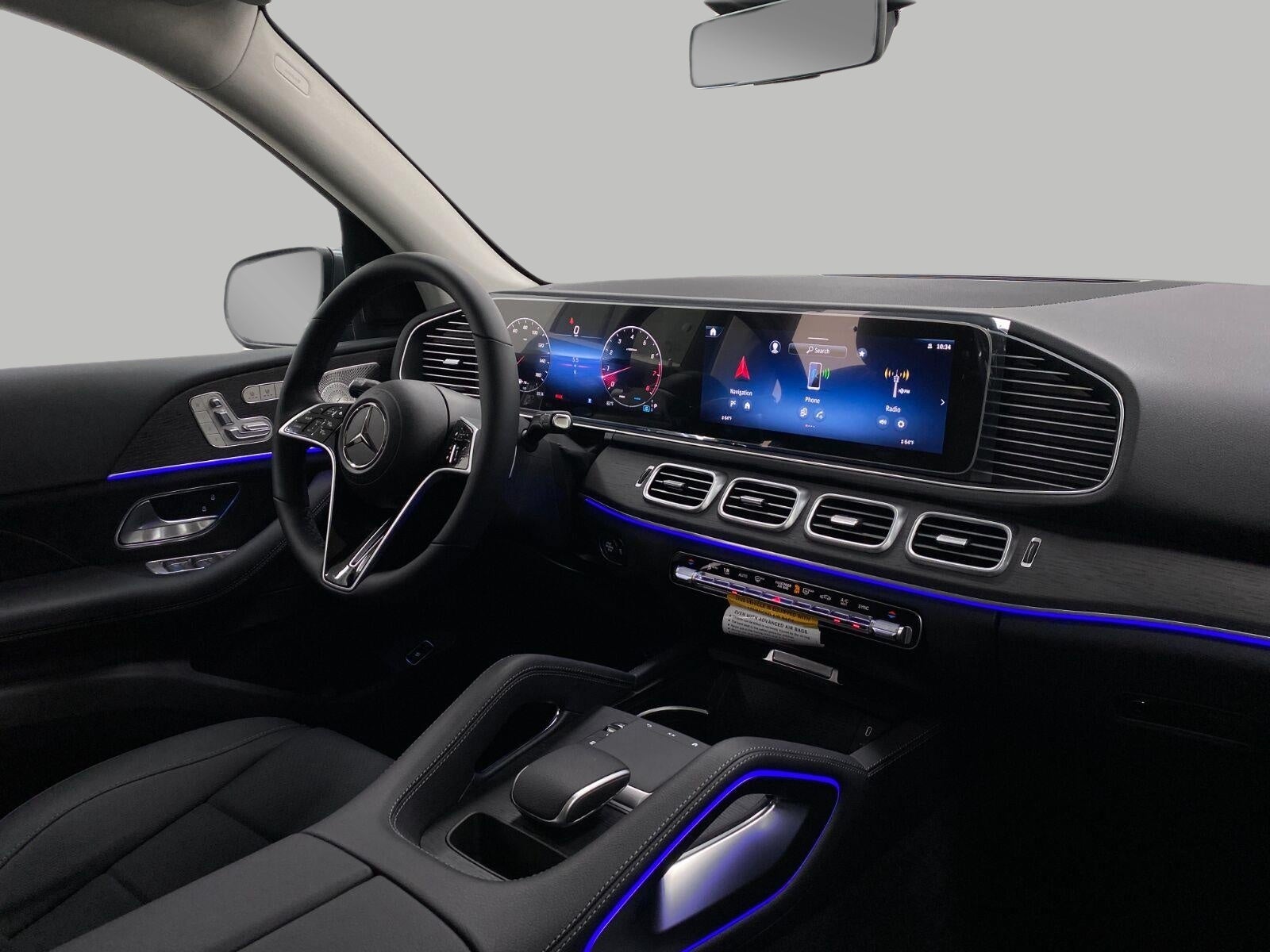 2026 Mercedes-Benz GLE GLE 350 4MATIC® SUV