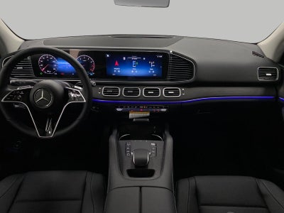 2026 Mercedes-Benz GLE GLE 350 4MATIC® SUV