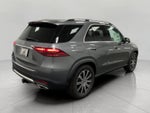 2026 Mercedes-Benz GLE GLE 350 4MATIC® SUV