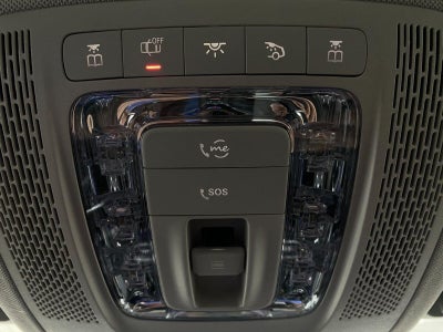 2026 Mercedes-Benz GLE GLE 350 4MATIC® SUV