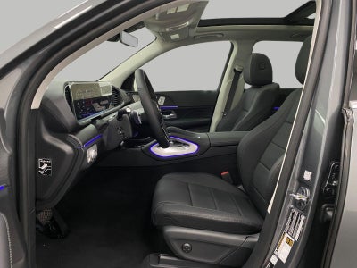 2026 Mercedes-Benz GLE GLE 350 4MATIC® SUV